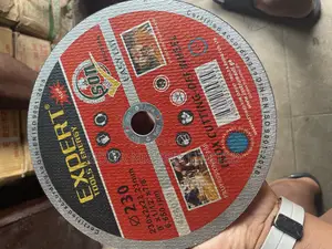Expert Cutting Disc 9inches