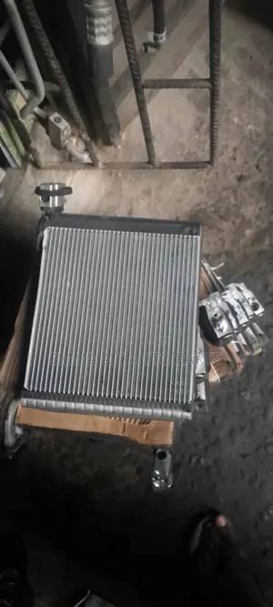 Ac Evaporator for Rav4 2007/2012 Model Hilux 2006/2015