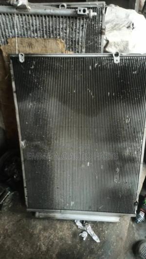 Ac Tukubo Condenser for Rx 330 350 2008/2015