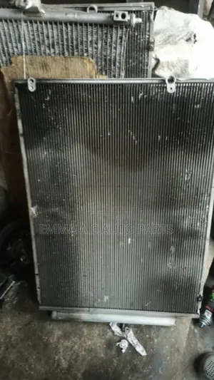 Ac Tukubo Condenser for Rx 330 350 2008/2015