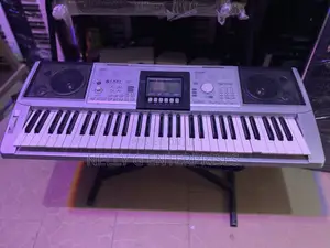 LP6210C 61keys Electronic Keyboard With Pitch Bend