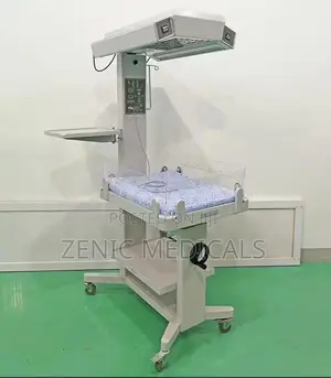 Radiant Baby Warmer
