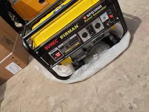 Sumec 4kva
