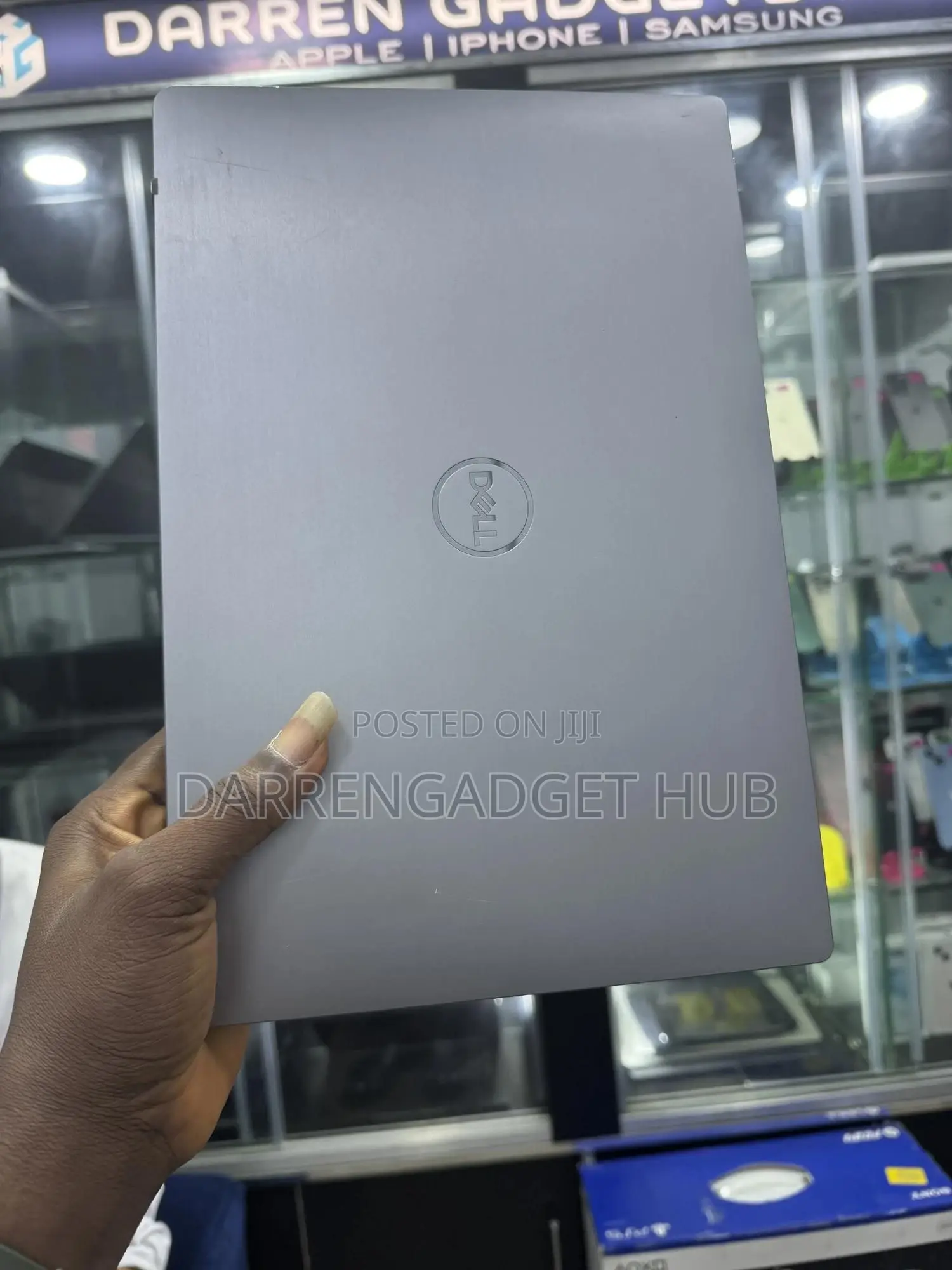 Laptop Dell Latitude 7400 8GB Intel Core I5 SSD 256GB