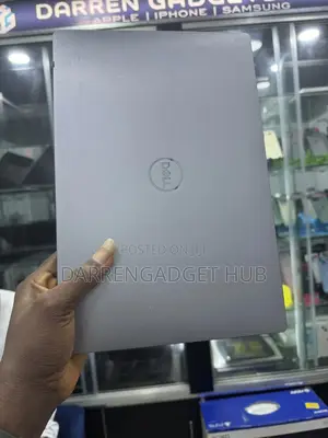 Laptop Dell Latitude 7400 8GB Intel Core I5 SSD 256GB
