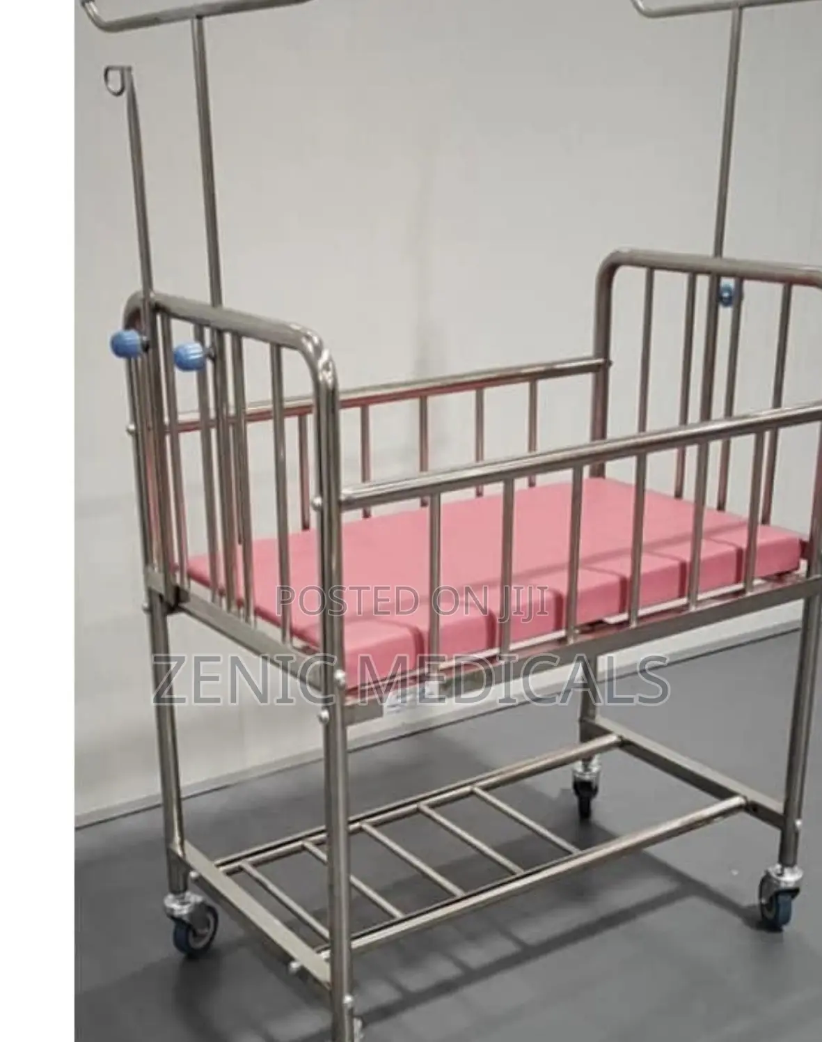 Babycot Bed