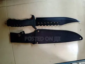 Tactical Jack Knife
