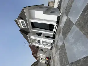 5bdrm Duplex in Gwarimpa Extension, Gwarinpa for sale