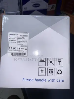 Mini Xprinter D200n