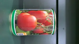Photo - Tomato Cobra 26