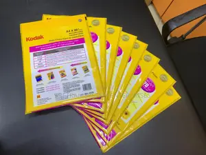 Kodak Photo Glossy Paper