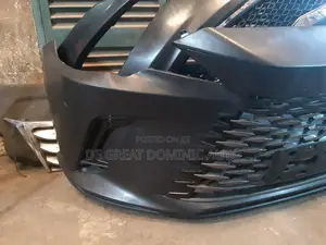 Direct Complete Front Bumper for Rx350 2024