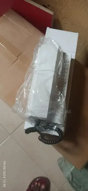 Wireless Intercom System