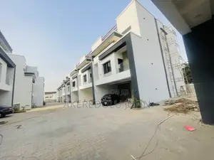 Photo - 4bdrm Townhouse/Terrace in Wuye for sale