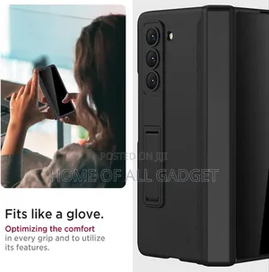 Samsung Galaxy Z Fold 6 Case With Standing
