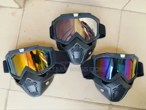 Bikers Goggles