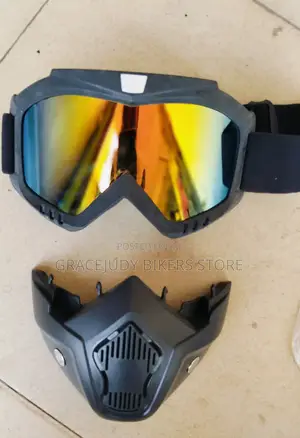 Bikers Goggles