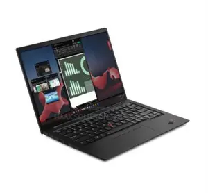Photo - New Laptop Lenovo ThinkPad X1 Carbon 16GB Intel Core I7 SSD 1T