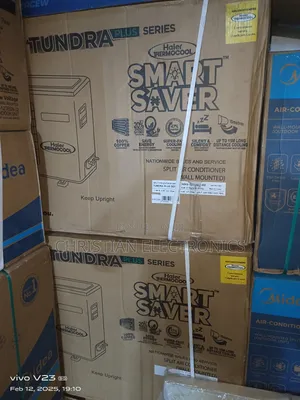 Thermocool 1.5hp Tundra Smart Saver Air Conditioner