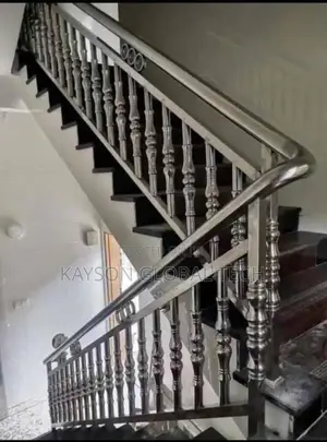 Turkey Stainless