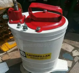 Grease Bucket Pump 18litre