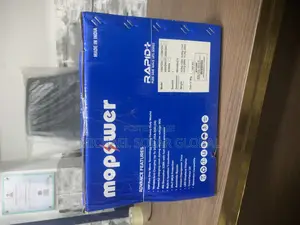 2.5kva 24v Mopower