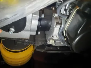 Tamping Machine Robin Original