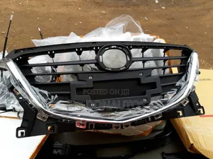 Front Grill for Mazda 3 2015 Model