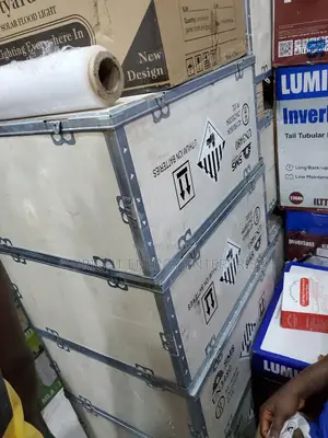 5kwh 51.2v SMS Solar Lithium Battery