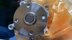 Original Water Pump Hyundai Accent Available