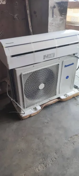 Brand New Panasonic 2hp Inverter Split Unit Air Conditioner