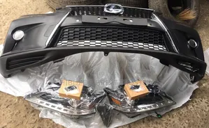 Complete Front Kit for Rx 350 2015