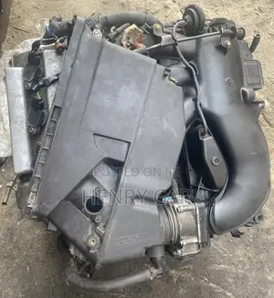 Toyota 1GR Engine, 4runner 2005/06