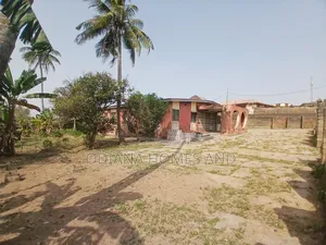 2 Plots of Mixed-Use Land for Sale at Ashi Bodija, Ibadan