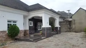 Photo - 3bdrm Bungalow in Gwarimpa Estate,Fct, Gwarinpa for sale