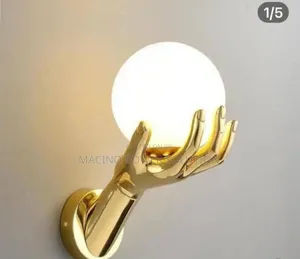 Full Copper Wall Lamp