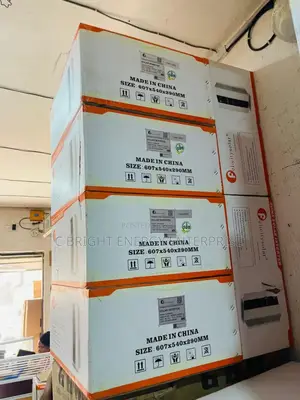 7.5kva 48v Felicity Solar Inverter