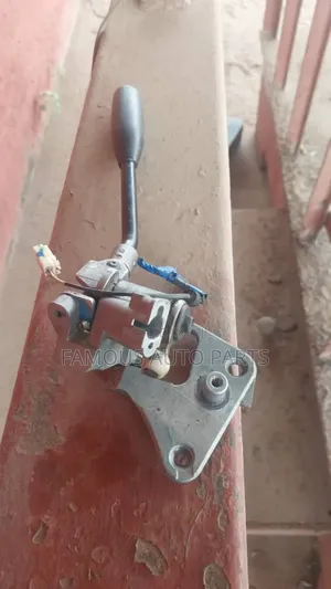Toyota Sequoia Gear Lever