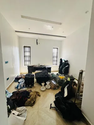 Furnished 1bdrm Block of Flats in Mabushi Vio for rent