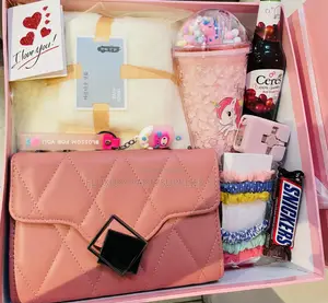 Frozen Valentine Gift Set