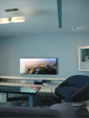 Beautiful 2-Bedroom Apartment