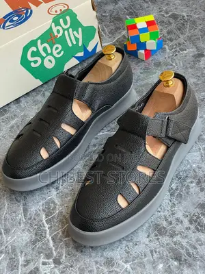 Photo - Luxury Timberland Mens Sandals