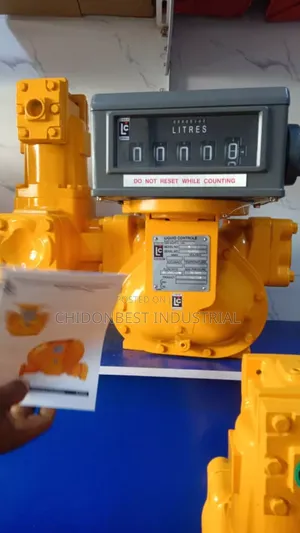 Industrial 4digit 2inches Meter