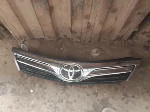 Toyota Camry Front Grille 2012