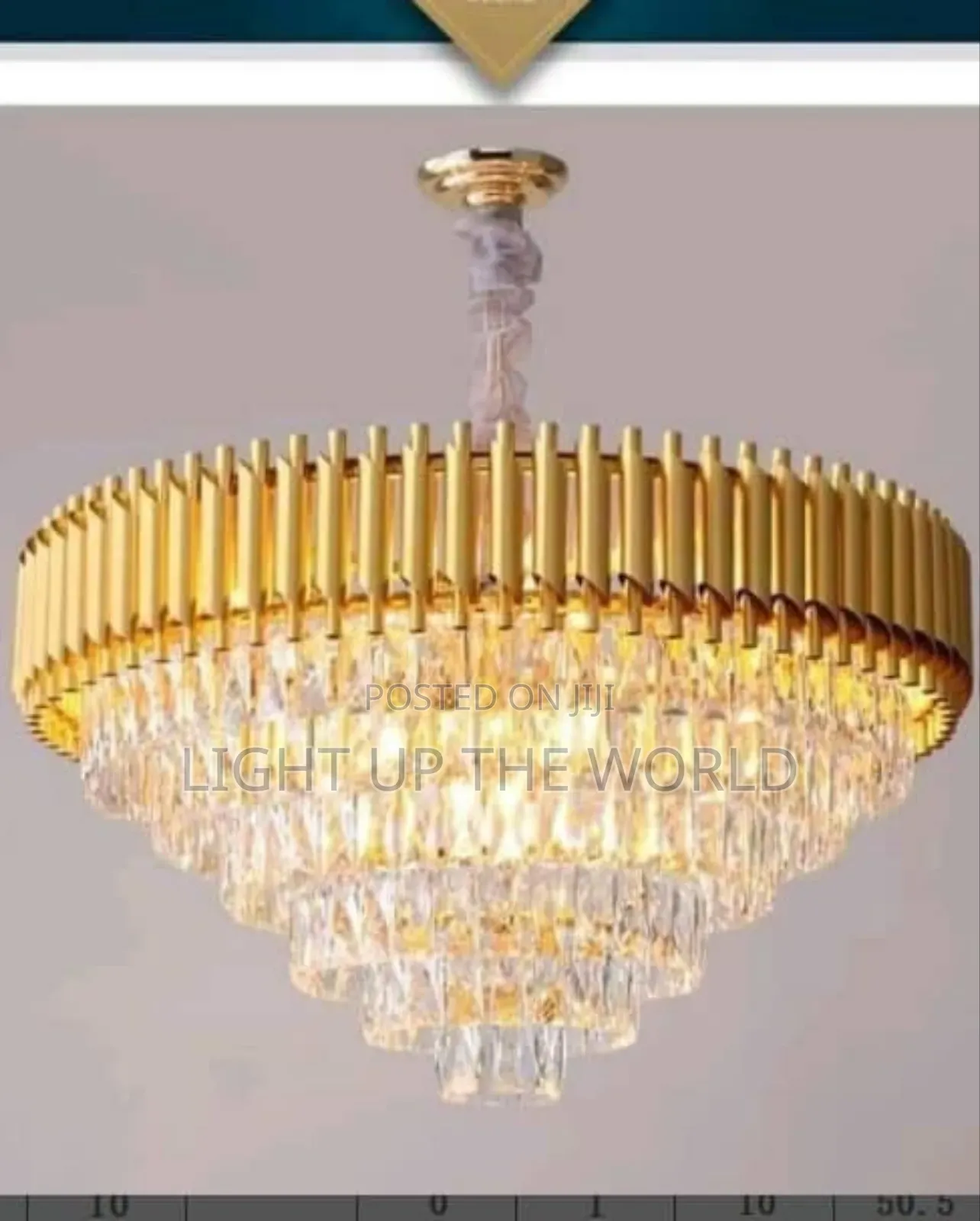 Chandelier