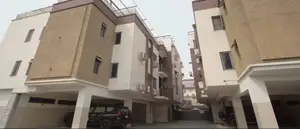 2-Bedroom Penthouse With Swimming Pool