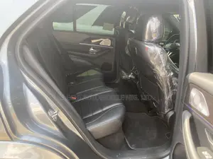 Mercedes-Benz GLE-Class GLE 350 2021 Gray
