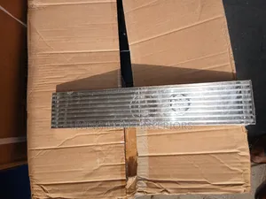 40cm Bathroom Floor Drain