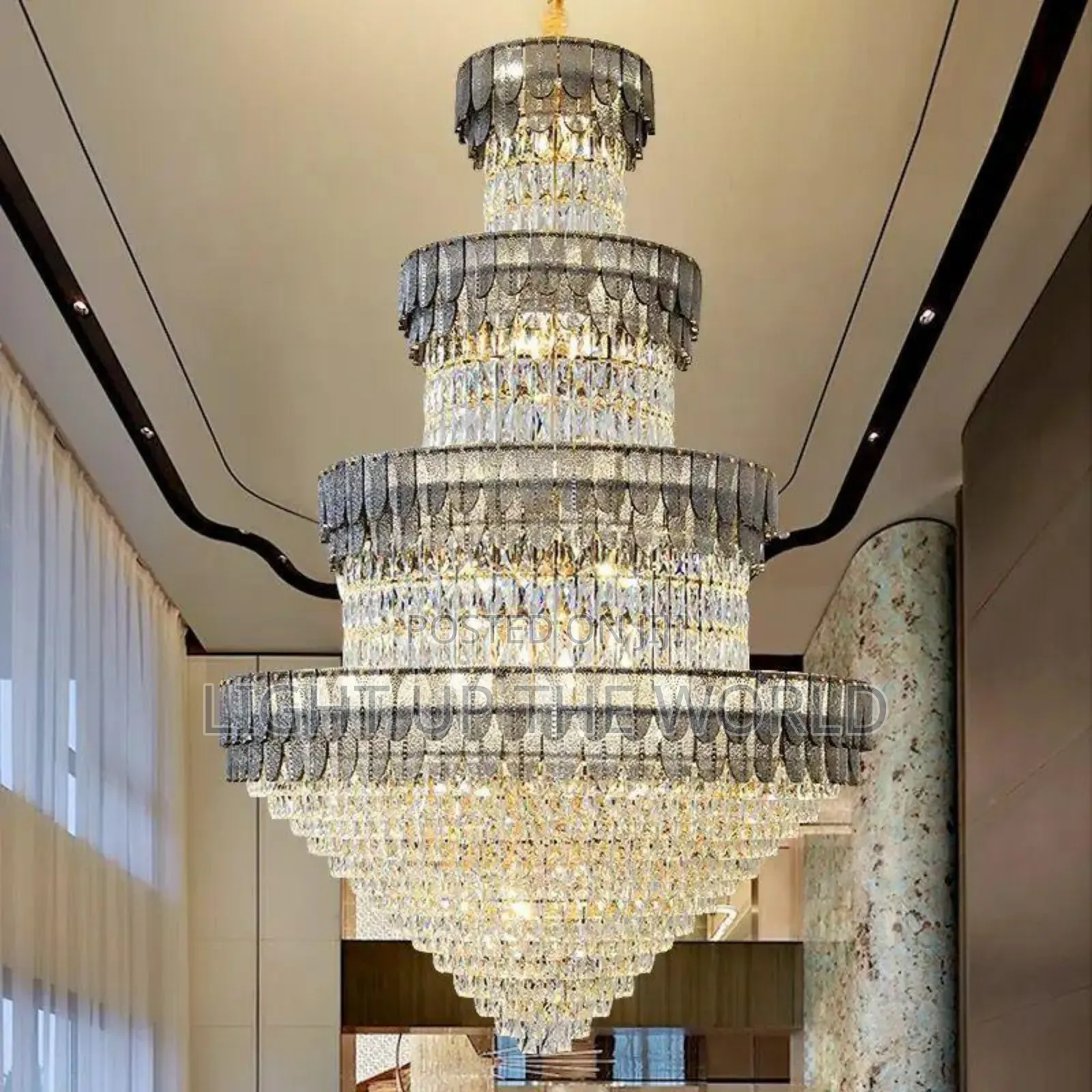 Chandelier