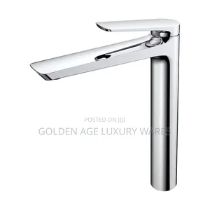 Quality Long Basin Mixer